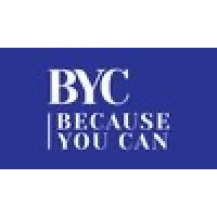 Because You Can, LLC logo - Similar company to Pharmacy Innovations