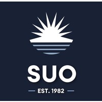 SUO of UBC logo - Similar company to Ubc Initiative For Student Teaching And Research In Chinese Canadian Studies (Instrcc)