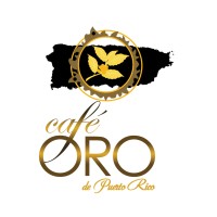 Café Oro de Puerto Rico Inc. logo - Similar company to Puerto Rico Rise Up