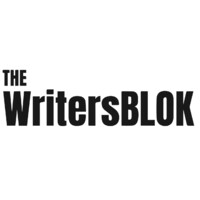 WritersBlok Celebrity Ghostwriting Agency logo - Similar company to Quakelab