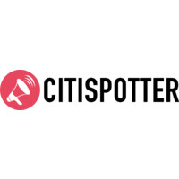 Citispotter logo - Similar company to Read Topics Now