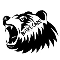 BareCare logo - Similar company to Unitraf Jsc