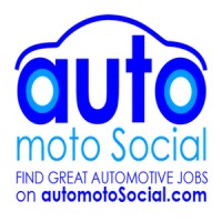 AutomotoSocial logo - Similar company to Stirdie