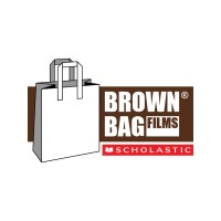 Brown Bag Films logo - Similar company to Guru Studio