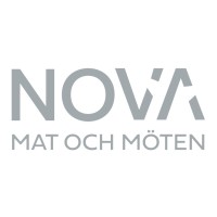NOVAmatochmöten logo - Similar company to Trollhättan Action Week