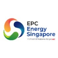 EPC Energy Singapore Pte. Ltd. logo - Similar company to Pt Balai Pustaka