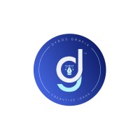 Dyros Grafix Enterprise logo - Similar company to Faculty Of Engineering Students' Association, University Of Mines And Technology.