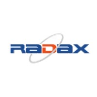 Radax Software Solutions logo - Similar company to Malik Engineers