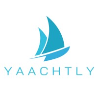 Yaachtly logo - Similar company to Seabuddybrown