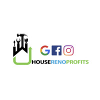 House Reno Profits logo - Similar company to Renovation Builders