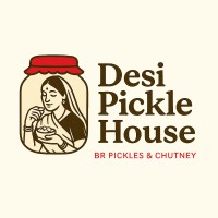 B.R. Pickles and Chutney logo - Similar company to Fastdev Softwares