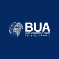 Badr University in Assuit-BUA logo - Similar company to Elite Print