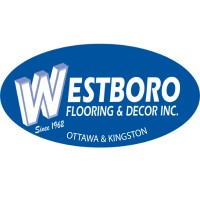 WESTBORO FLOORING & DECOR INC Ottawa logo - Similar company to Alexanian Carpet, Flooring & Window Covering