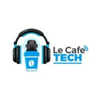 Le Café Tech logo - Similar company to Kouaba Agency