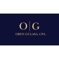 Oren Gulasa CPA Services Corp logo - Similar company to E. Gomez Cpa Llc