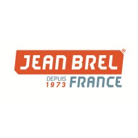 Jean BREL SA logo - Similar company to Surface Finishing 4 Target