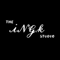 The iNGk Studio logo - Similar company to Moku Digital