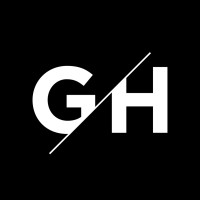 Good / Hands logo - Similar company to Stackson