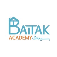 Baitak Academy logo - Similar company to Yousry Group