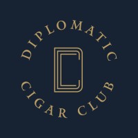 Diplomatic Cigar Club logo - Similar company to Tabaquería Casa Turrent