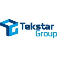 Tekstar Group logo - Similar company to Tekstar