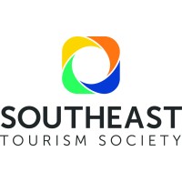 Southeast Tourism Society logo - Similar company to Iti Digital