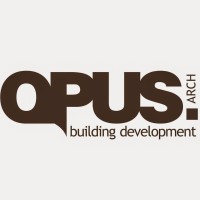 OPUS Arch logo - Similar company to Pabecon