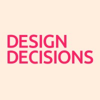 Design Decisions logo - Similar company to Boulder