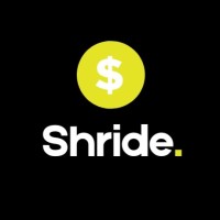 Shride logo - Similar company to Shaunna Bobrow, E.A.