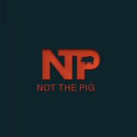 Not The Pig logo - Similar company to Attention Digital