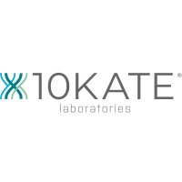10KATE Laboratories logo - Similar company to Amicogen, Inc.