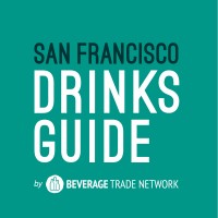San Francisco Drinks Guide logo - Similar company to Breadlovers 