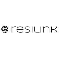 Resilink logo - Similar company to Med-Links