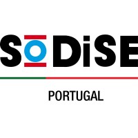 Sodise Portugal logo - Similar company to Aludin Frame Solutions By Dingroup