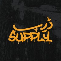 Drip Supply logo - Similar company to The Foundry - Design.Data.Tech