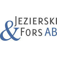 Jezierski & Fors AB logo - Similar company to Be Group