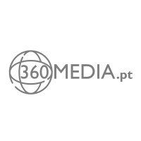 360Media.pt logo - Similar company to 15Vatios