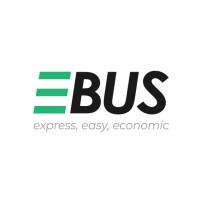 EBUS.ir logo - Similar company to Adak Software Company