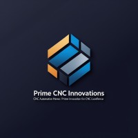 Prime CNC Innovations logo - Similar company to Cnc Visionary Tech