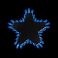 Thermador logo - Similar company to Dacor