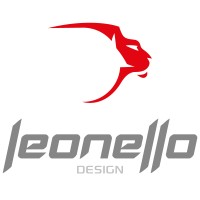 LEONELLO DESIGN logo - Similar company to Anyma Design