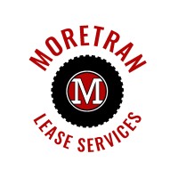 Moretran Lease Services logo - Similar company to Decker Cat Rental Store