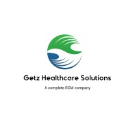 Getz Healthcare Solutions logo - Similar company to Mcbewa