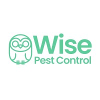 Wise Pest Control logo - Similar company to The Pest Group