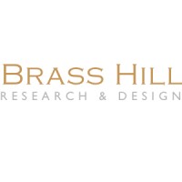 Brass Hill Research & Design logo - Similar company to Chime.Io