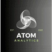 Atom Analytics AI logo - Similar company to Thin Slice Digital