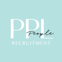 Ppl People logo - Similar company to Tactic