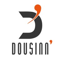 Dousinn' logo - Similar company to Cloud Advisors Inc.