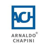 Arnaldo Chapini S.R.L logo - Similar company to Refinería Luján De Cuyo