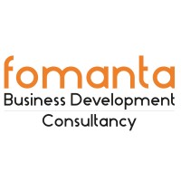FOMANTA BUSINESS DEVELOPMENT logo - Similar company to Bouwimpex Bv